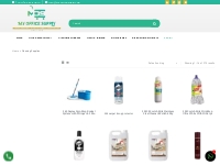 Buy Cleaning Products   Supplies Dubai - #1 Suppliers UAE