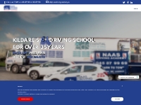 Naas Driving Academy