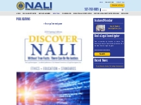 Publications - NALI