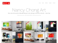 Nancy Chong Art