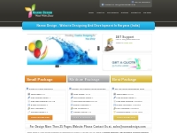 Website Designing In Haryana, Web Designing Company In Haryana