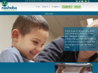 Nashoba Learning Group   Providing help for those with autism   and ho