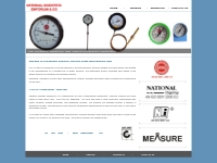 pressure gauge | pressure gauge manufacturers india