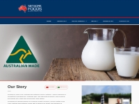 Milk Powder Australia : affordable and unique Australian dairy product