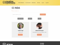 CC India - CC Global Network