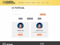 CC Portugal - CC Global Network
