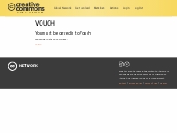 Vouch - CC Global Network