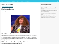 Blake Anderson Net Worth, Height, Weight, Relationship, House, Car
