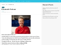 Elizabeth Falkner Bio, Net Worth, Height, Weight, Relationship, Ethnic