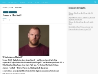 James Haskell Bio, Net Worth, Height, Weight, Relationship