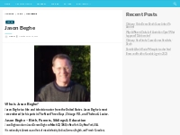 Jason Beghe Bio, Net Worth, Height, Weight, Relationship