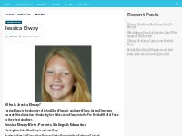 Jessica Elway Salary, Net worth, Bio, Ethnicity, Age - Networth and Sa