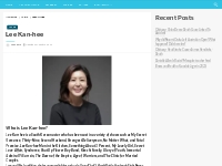 Lee Kan-hee Bio, Net Worth, Height, Weight, Relationship, Ethnicity