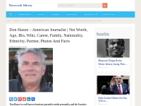 Don Hazen Net Worth, Age, Bio, Wiki, Career, Wife, News, Facts...