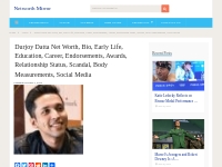 Durjoy Datta Networth, Bio, Early life (Updated May 2024)