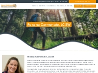 Roxana Carmenate, LCSW - Neuro Wellness TMS Centers