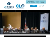 US Chess Governance Hub | US Chess.org