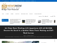 Mr. Clean Power Washing, LLC| Joppatowne, MD 443-961-1980| Discover th
