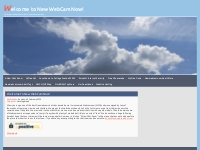 Welcome to NewWebCamNow!   An Improved Webcam Chat Room Environment