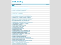 Site Map  Page 1 - Generated by www.xml-sitemaps.com