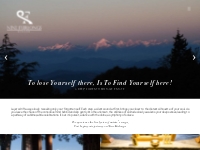 Hotel Resort in Binsar valley | Luxury Hotel in Almora