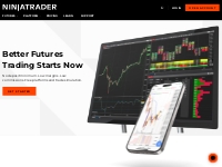 Futures Trading | NinjaTrader