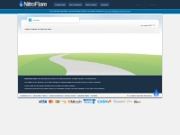 NitroFlare - Upload Files