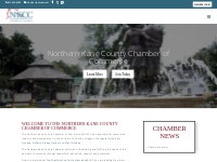 Northern Kane County Chamber of Commerce