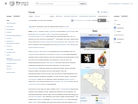 Gent - Wikipedia