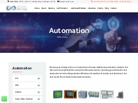 Automation - NMA Group