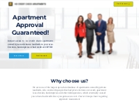 No Credit Check Apartments   Get Instant Access Now