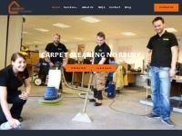 Norbury Carpet Cleaning - Best Carpet Cleaner in Norbury