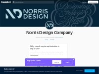 Norris Design Company -- Why search engine optimization is important?