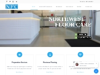 Northwest Floor Care | Your Polished Concrete Floor Experts