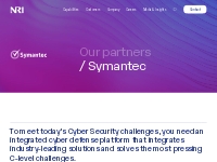 Symantec | NRI