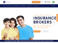 NRI Life Insurance | Best Term Life Insurance Policy | Free Quotes | E