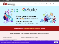 Web Designing   Publishing - Digital Marketing India.