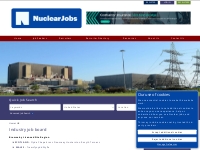   	UK Nuclear Jobs - Nuclear Jobs