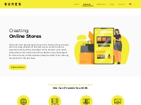 Online Stores -