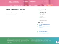 Nursing  7 C Care Management, Case Management, and Home Heal...   Nurs