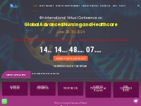 Nursing 2024 | Nursing Conferences | Sciencezo Planet | USA | Europe |