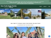 Shop New York State Parks