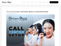 Best Call Center Setup And Services Provider in Karachi Pakistan