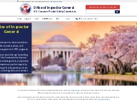 Homepage | Office of Inspector General