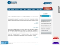Client Testimonials, Reviews From Our Satisfied Clients- Okuma Enterpr