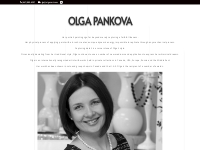 Home - Olga Pankova Art