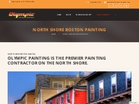 Painting Contractor North Shore | House Painting North Shore - House P