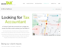 Tax Accountants   Tax Returns in Gosford - One Stop Tax