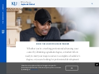 KU Online Courses and Degrees | Jayhawk Global