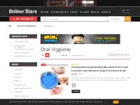 Oral Hygiene - Onlinerstore Shop